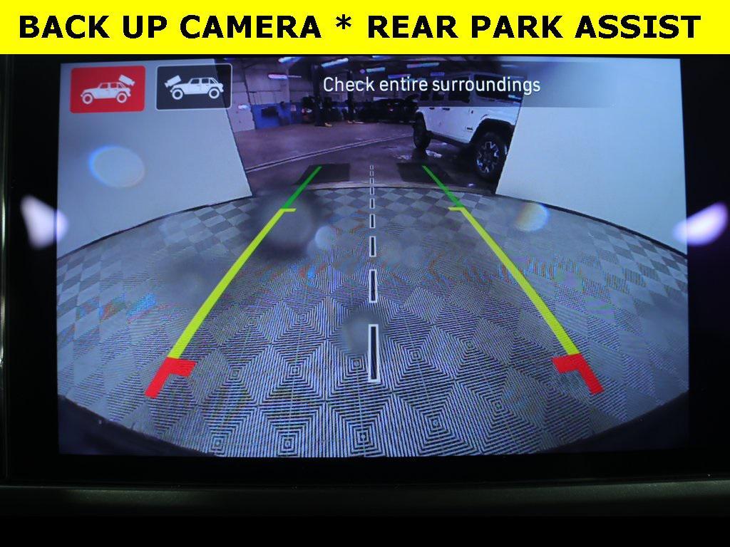 new 2026 Jeep Wrangler car, priced at $50,999