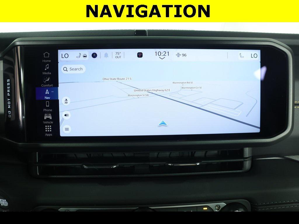 new 2026 Jeep Wrangler car, priced at $50,999