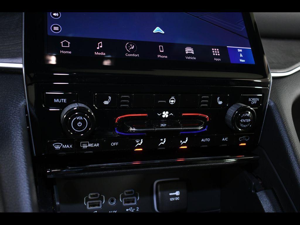 new 2025 Jeep Grand Cherokee 4xe car, priced at $36,446