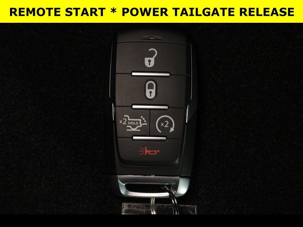 new 2026 Ram 3500 car, priced at $83,999