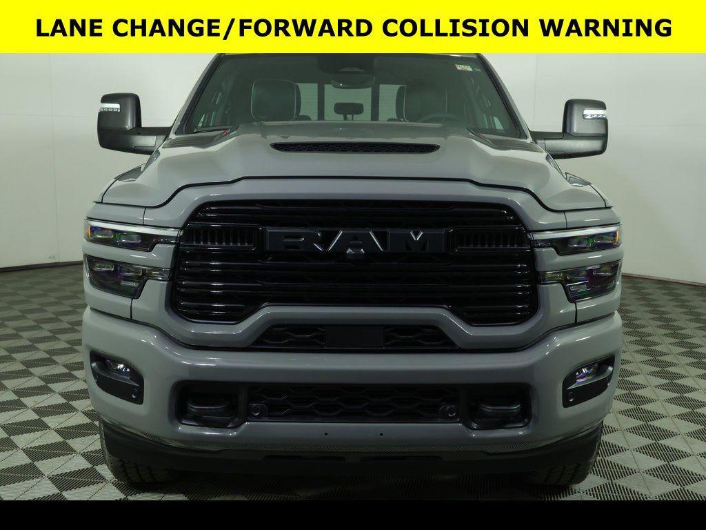 new 2026 Ram 3500 car, priced at $83,999