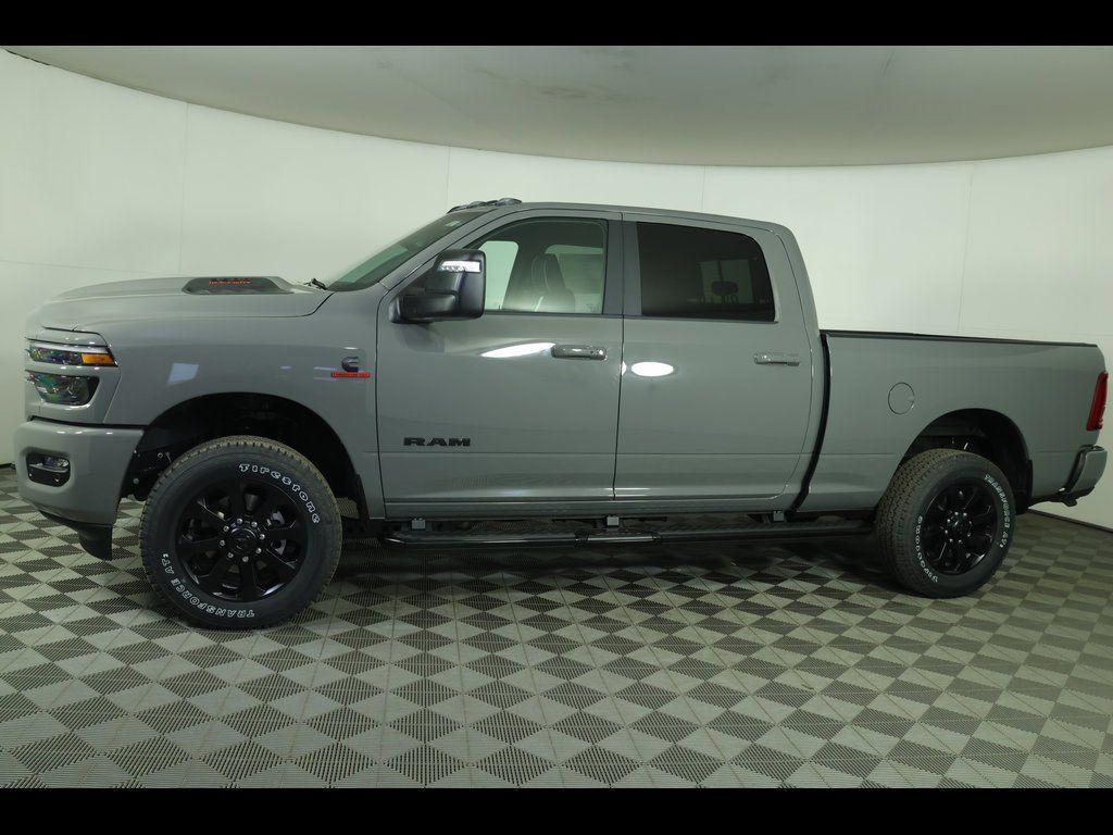 new 2026 Ram 3500 car, priced at $83,999