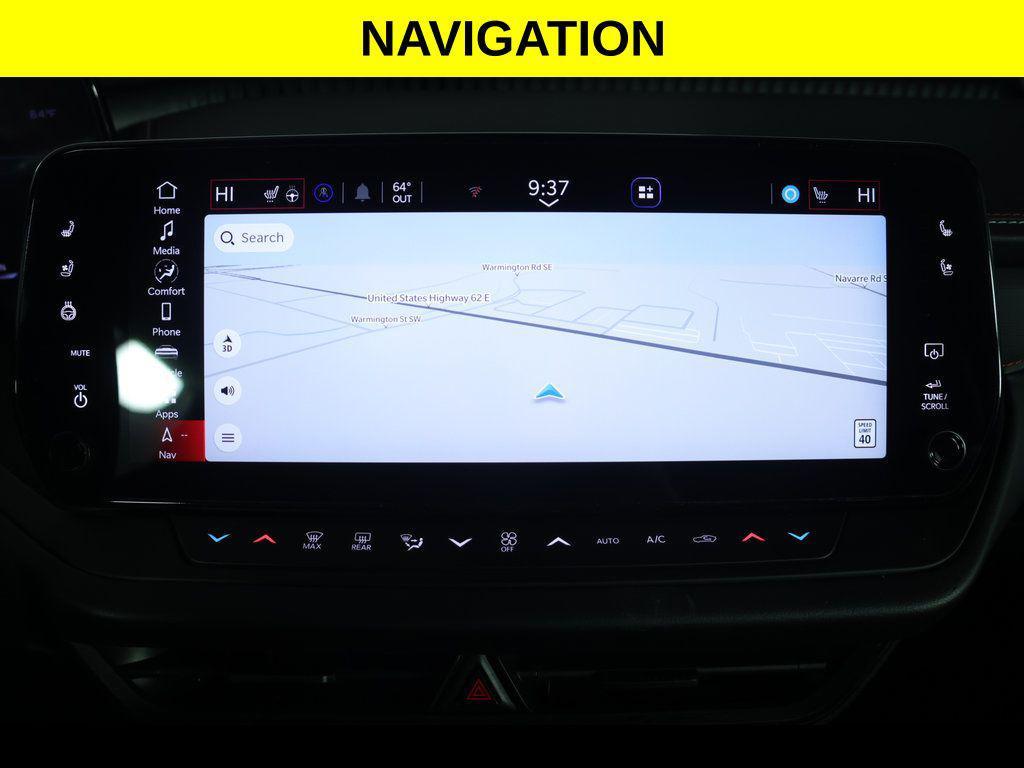 new 2026 Dodge Charger car, priced at $58,975