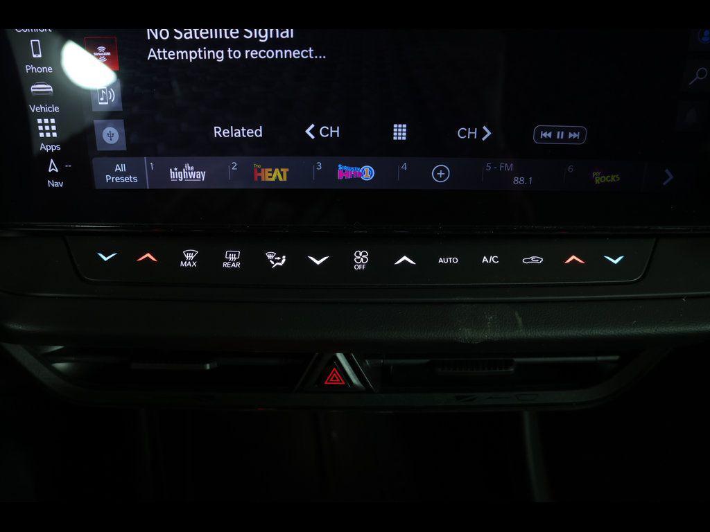 new 2026 Dodge Charger car, priced at $58,975