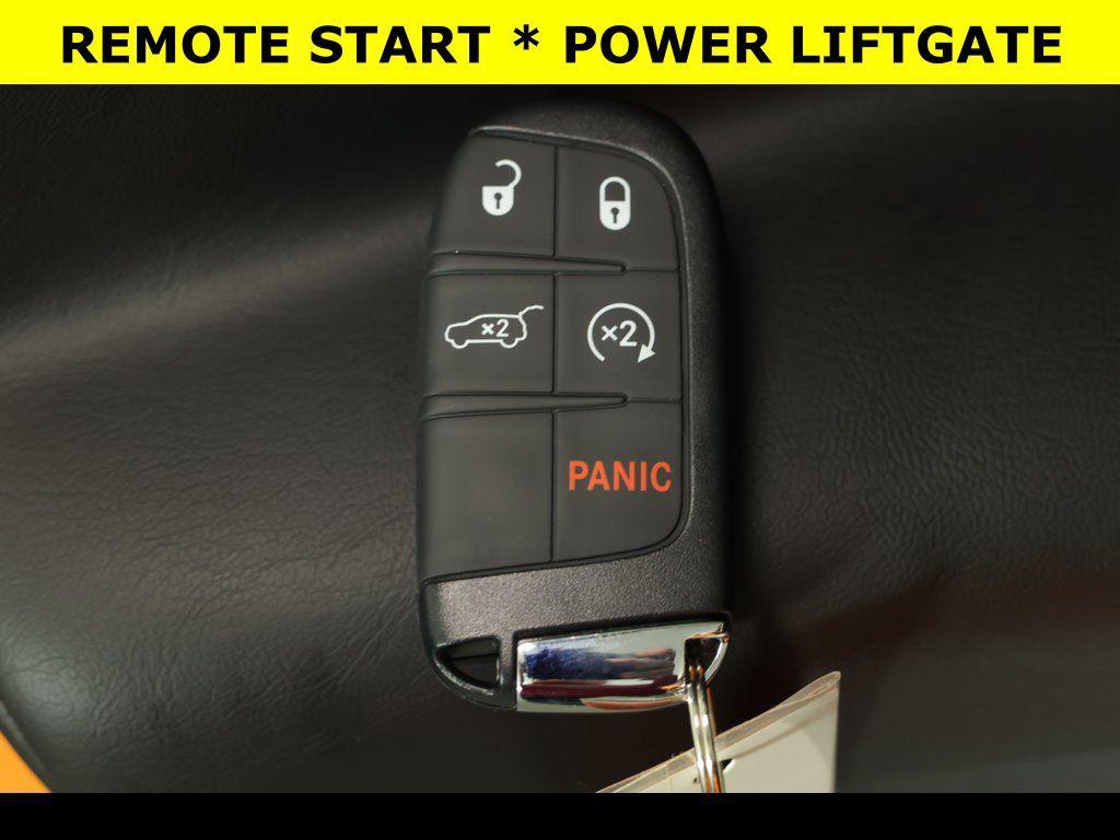 new 2026 Jeep Compass car, priced at $32,809