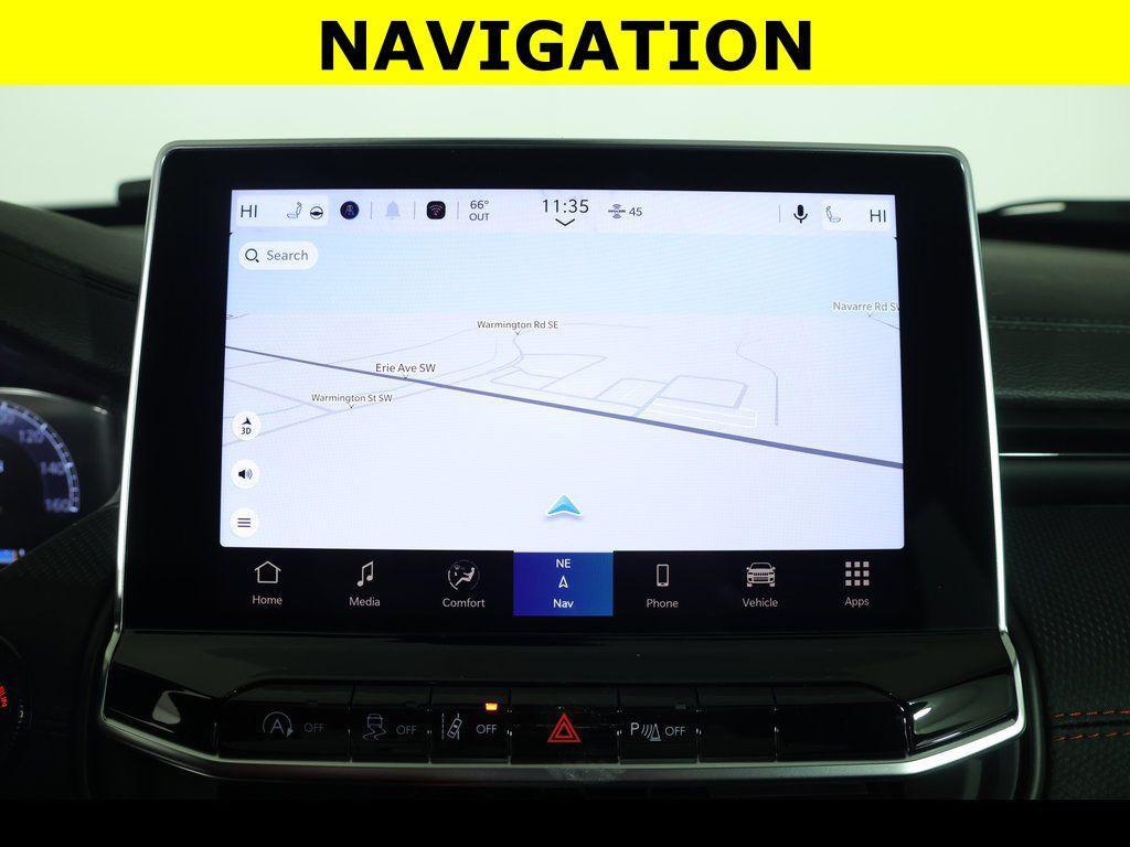 new 2026 Jeep Compass car, priced at $32,809