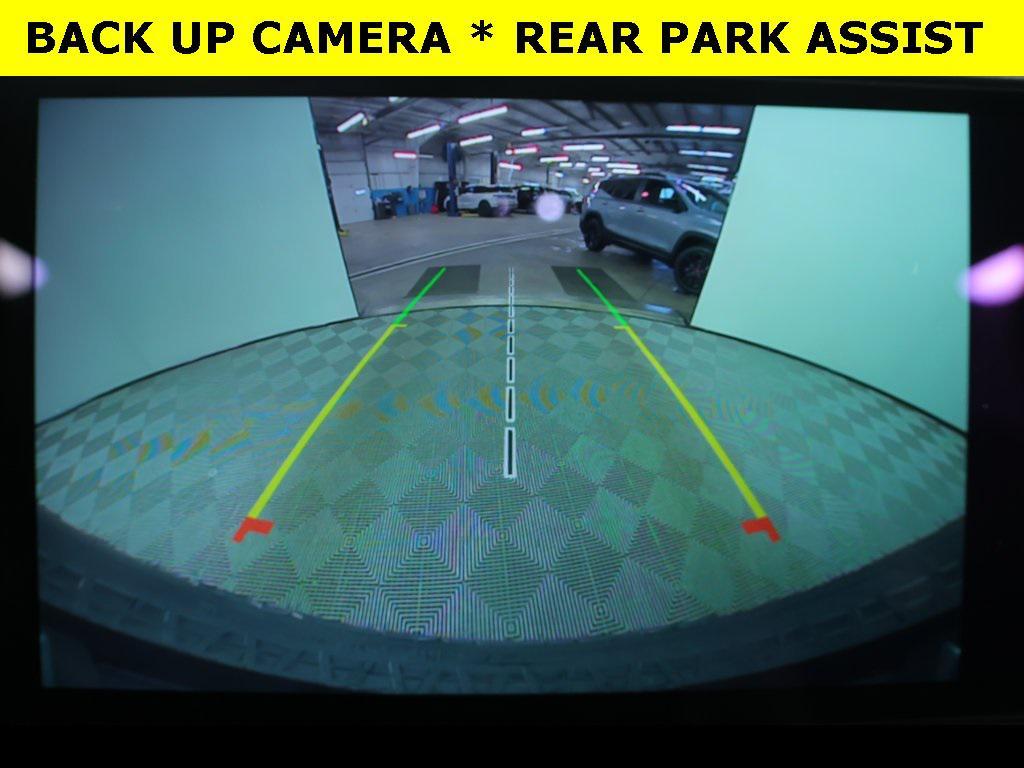 new 2026 Jeep Wrangler car, priced at $36,999