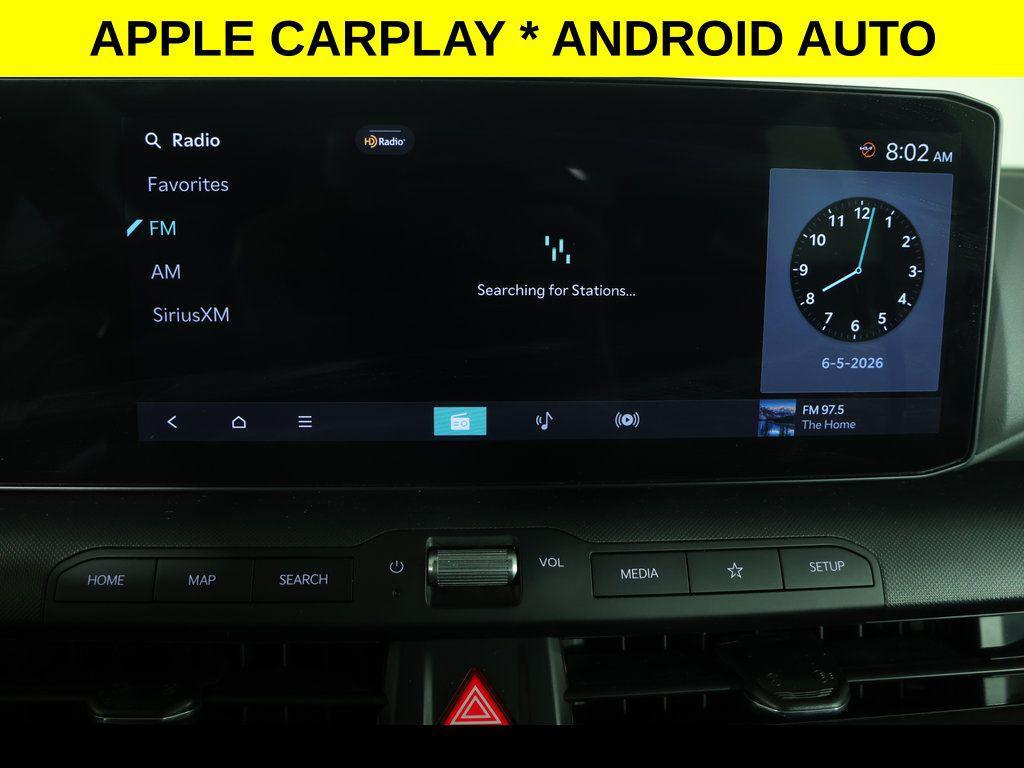 used 2025 Kia K4 car, priced at $24,311