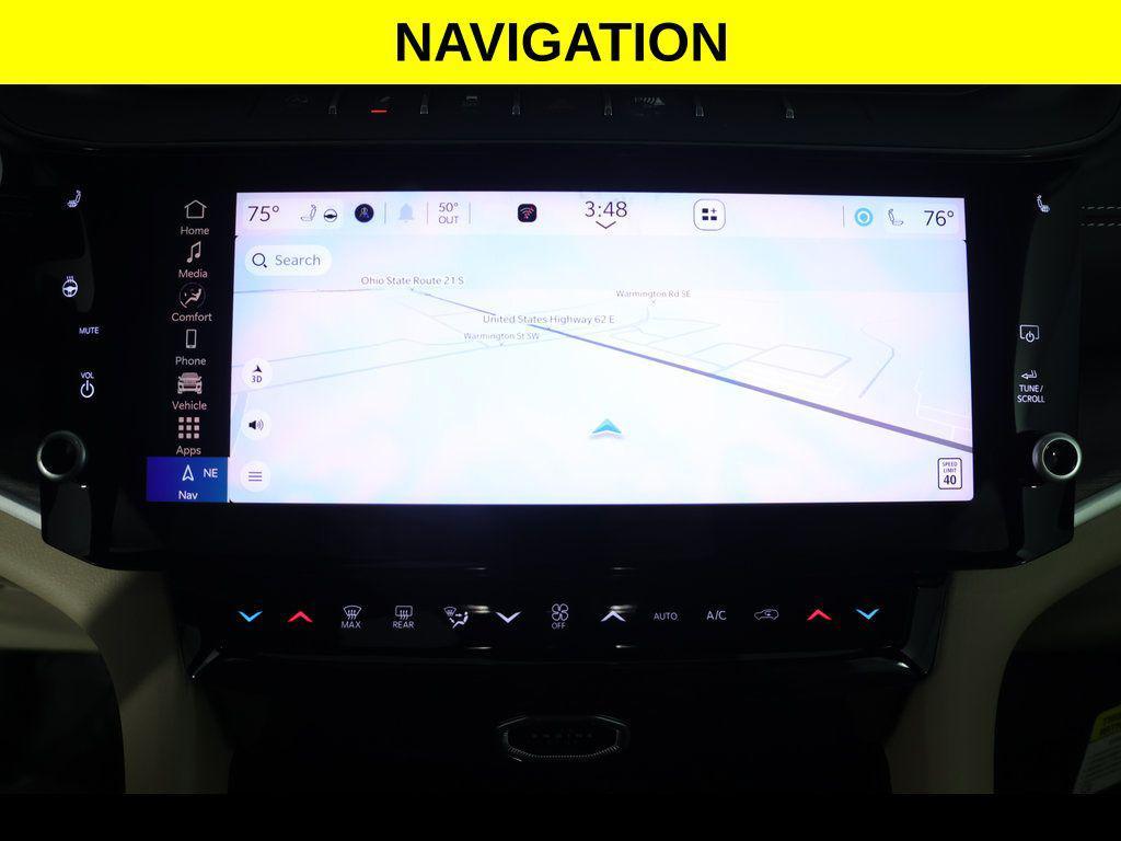 new 2026 Jeep Grand Cherokee car, priced at $43,390