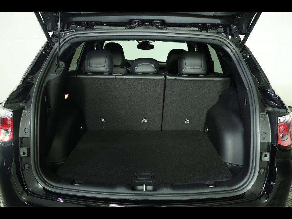 new 2026 Jeep Compass car, priced at $35,975