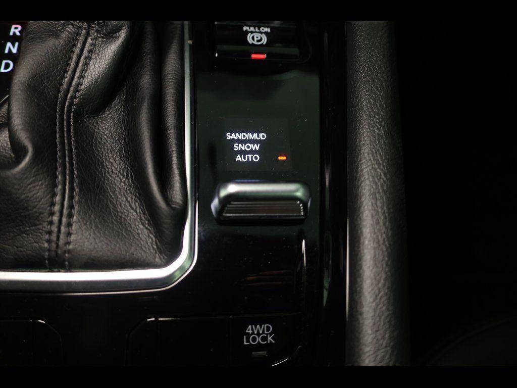 new 2026 Jeep Compass car, priced at $35,975