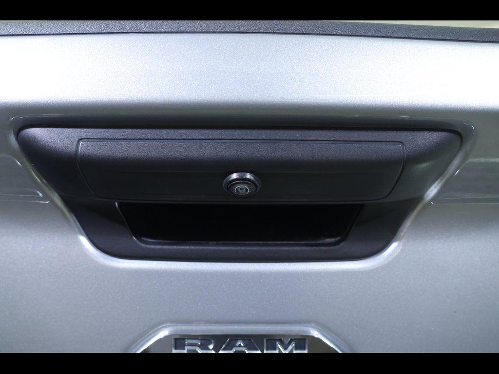 used 2022 Ram 2500 car, priced at $32,950