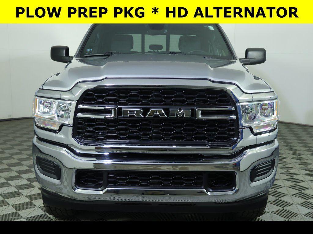 used 2022 Ram 2500 car, priced at $32,950