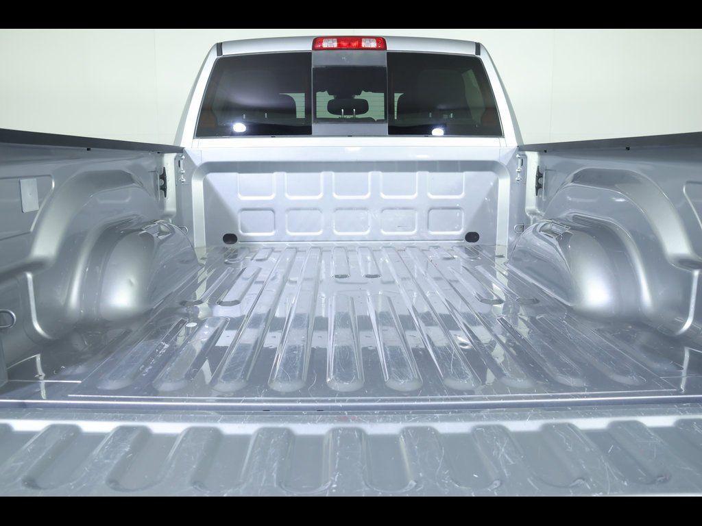 used 2022 Ram 2500 car, priced at $32,950