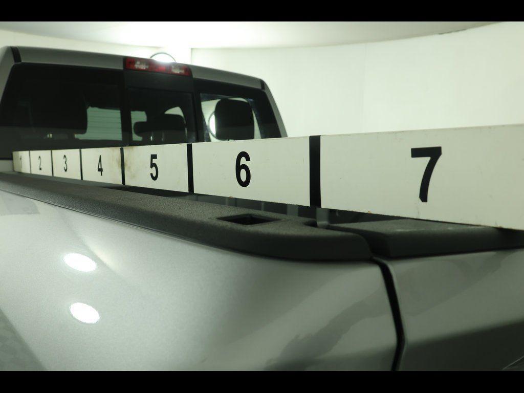 used 2022 Ram 2500 car, priced at $32,950