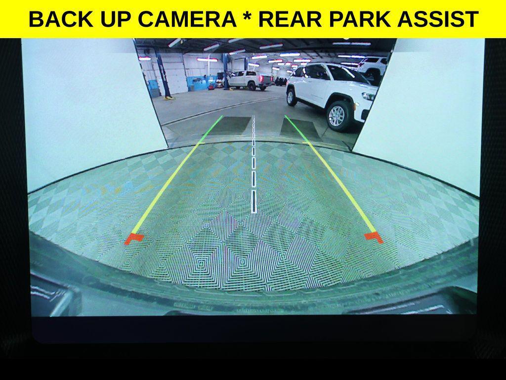 used 2022 Jeep Wrangler Unlimited car, priced at $31,465