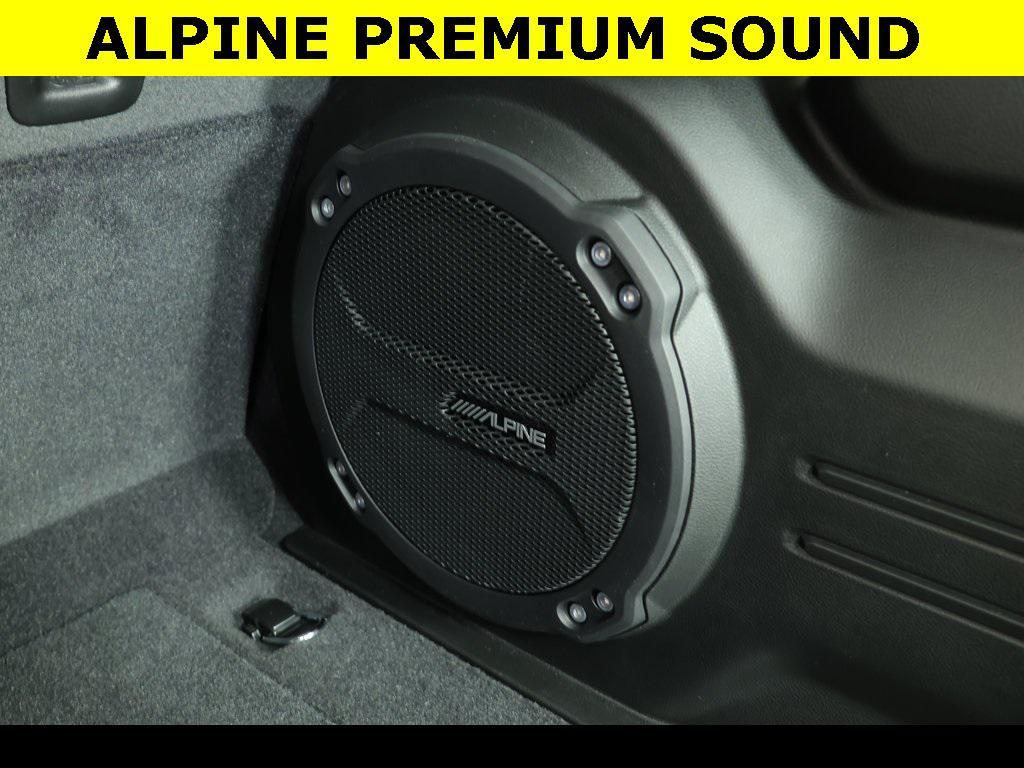 new 2026 Jeep Wrangler car, priced at $56,999