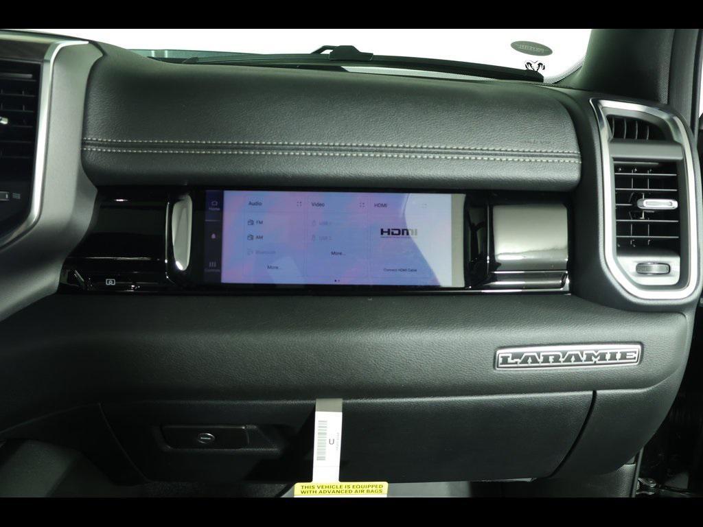 new 2026 Ram 1500 car, priced at $62,299