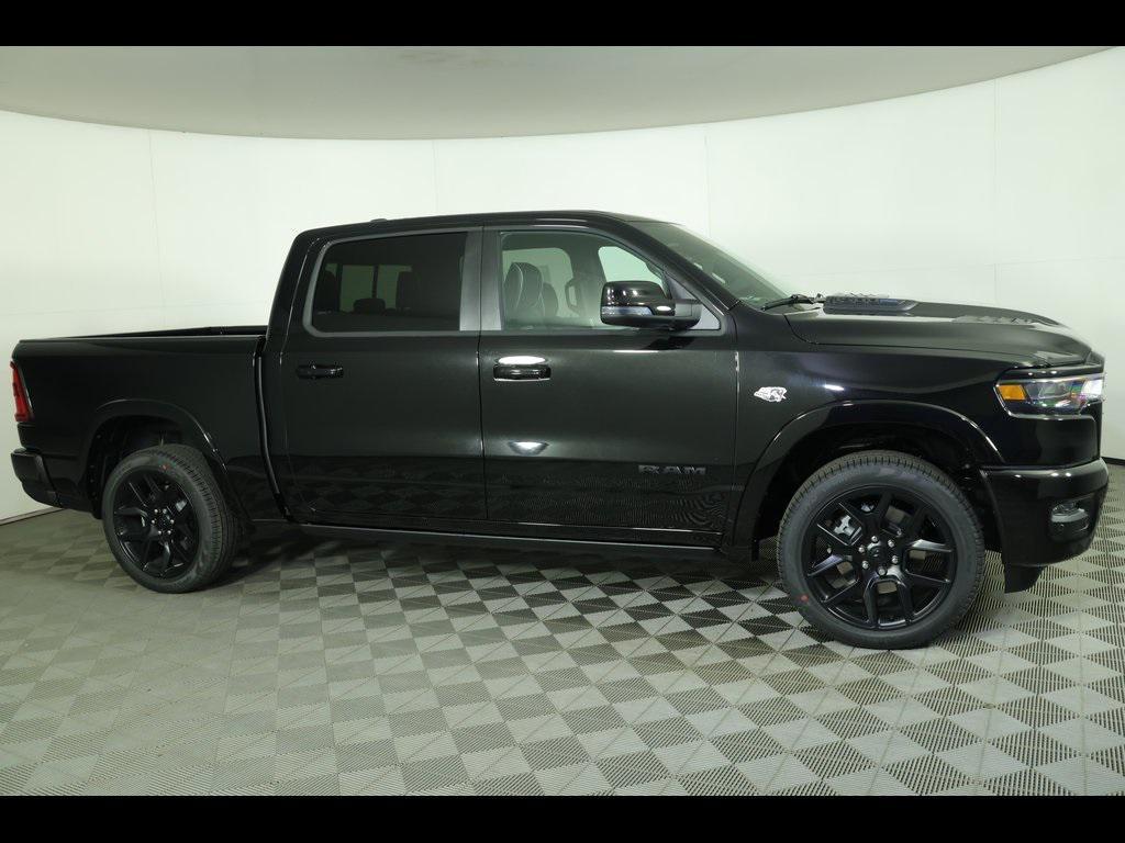 new 2026 Ram 1500 car, priced at $62,299