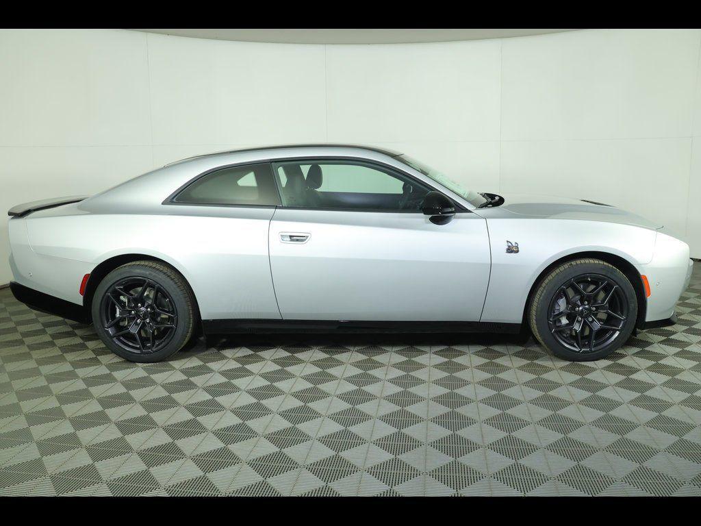 new 2026 Dodge Charger car, priced at $53,778