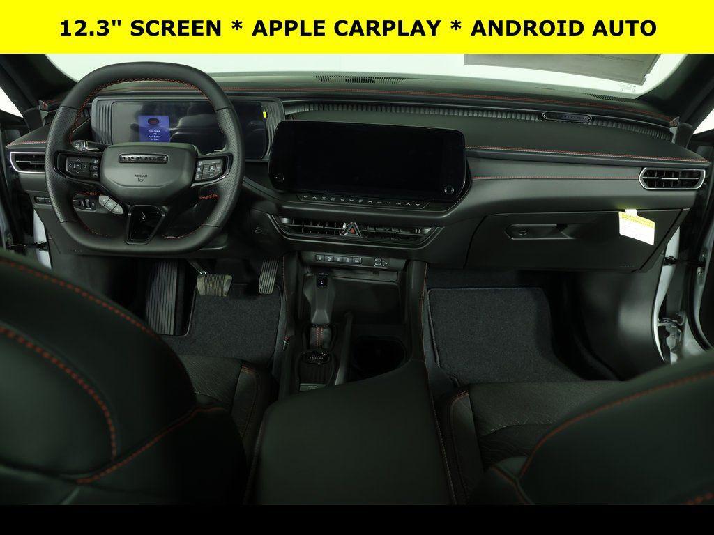 new 2026 Dodge Charger car, priced at $53,778