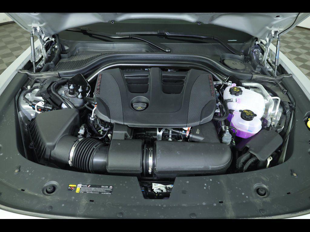 new 2026 Dodge Charger car, priced at $53,778