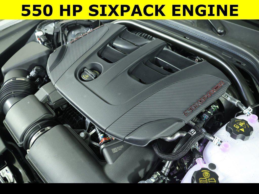 new 2026 Dodge Charger car, priced at $53,778