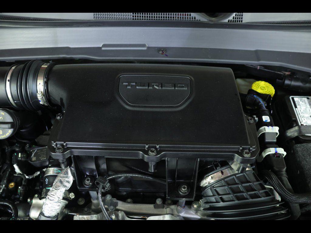 new 2026 Jeep Compass car, priced at $33,135