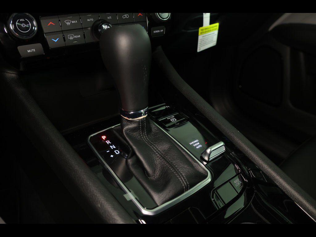 new 2026 Jeep Compass car, priced at $33,135