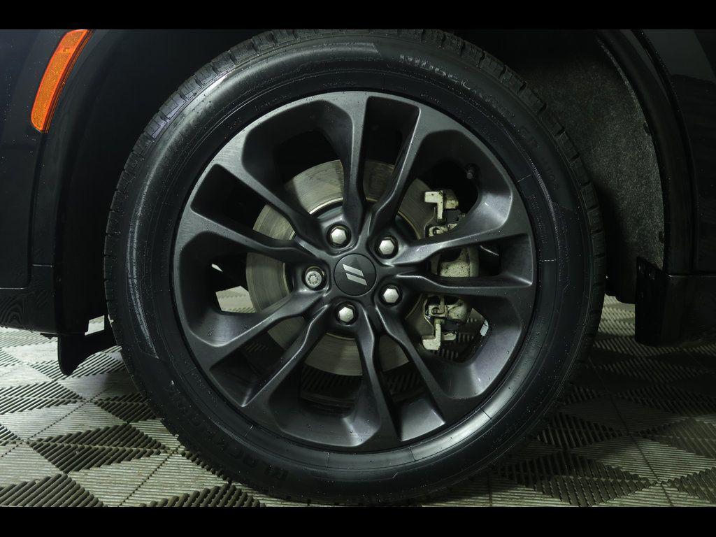 used 2023 Dodge Durango car, priced at $34,697