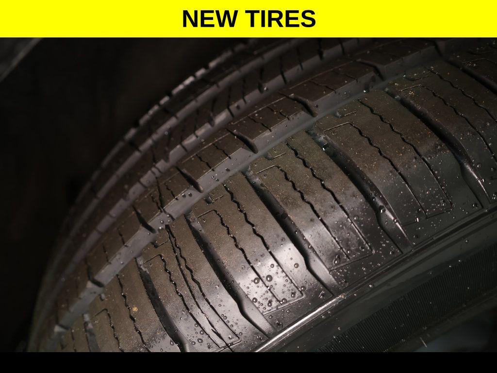 used 2023 Dodge Durango car, priced at $34,697