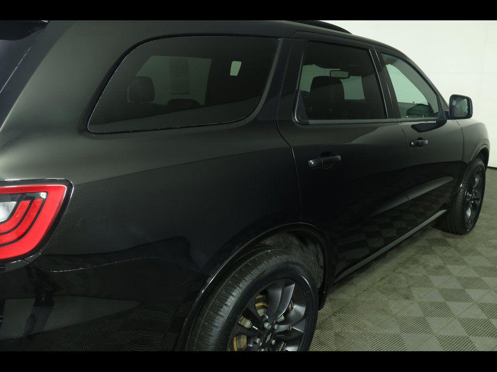 used 2023 Dodge Durango car, priced at $34,697