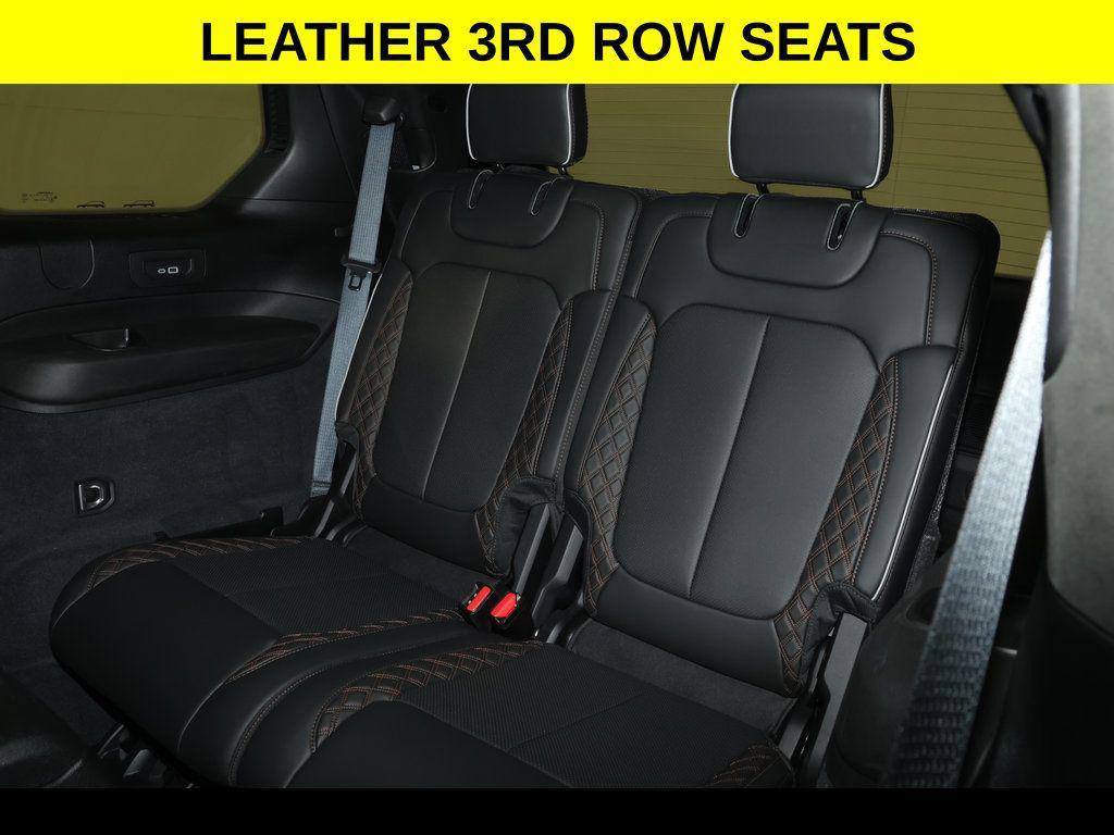 used 2023 Jeep Grand Cherokee L car, priced at $39,061
