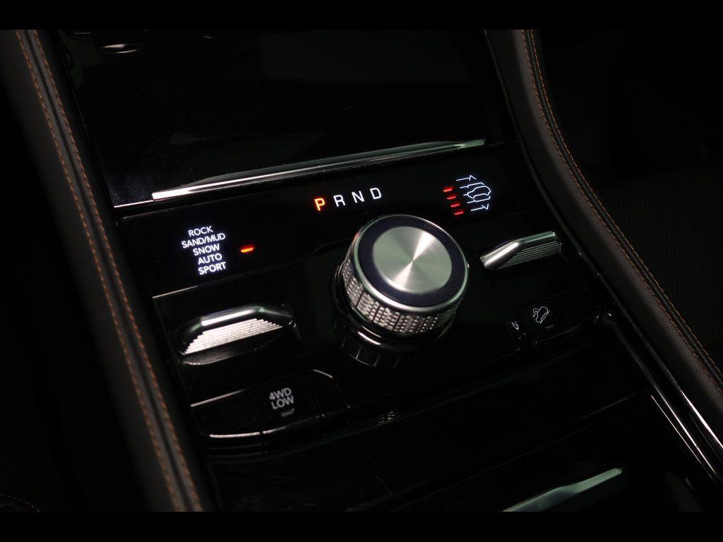 used 2023 Jeep Grand Cherokee L car, priced at $39,061