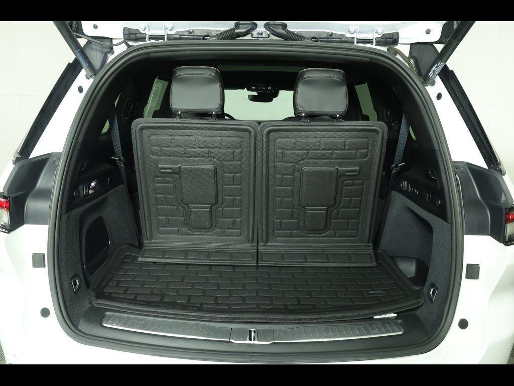used 2023 Jeep Grand Cherokee L car, priced at $39,061