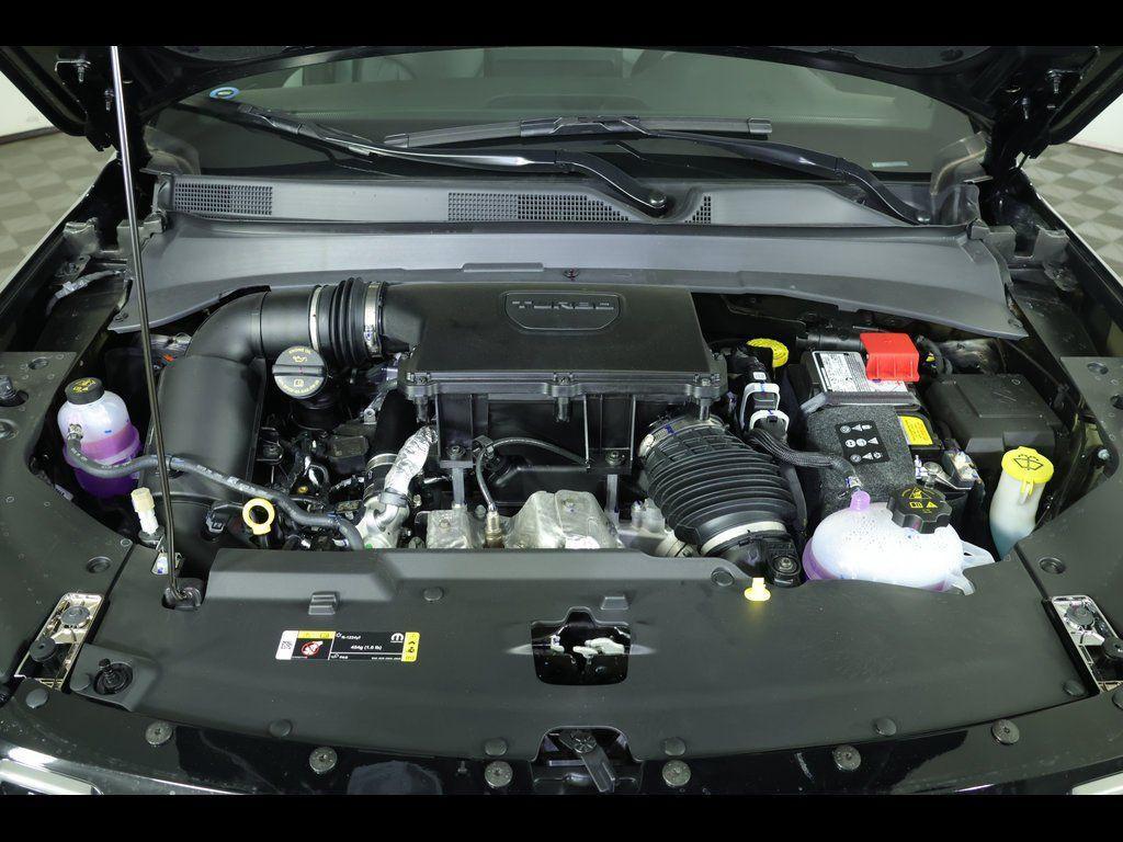 new 2026 Jeep Compass car, priced at $33,730