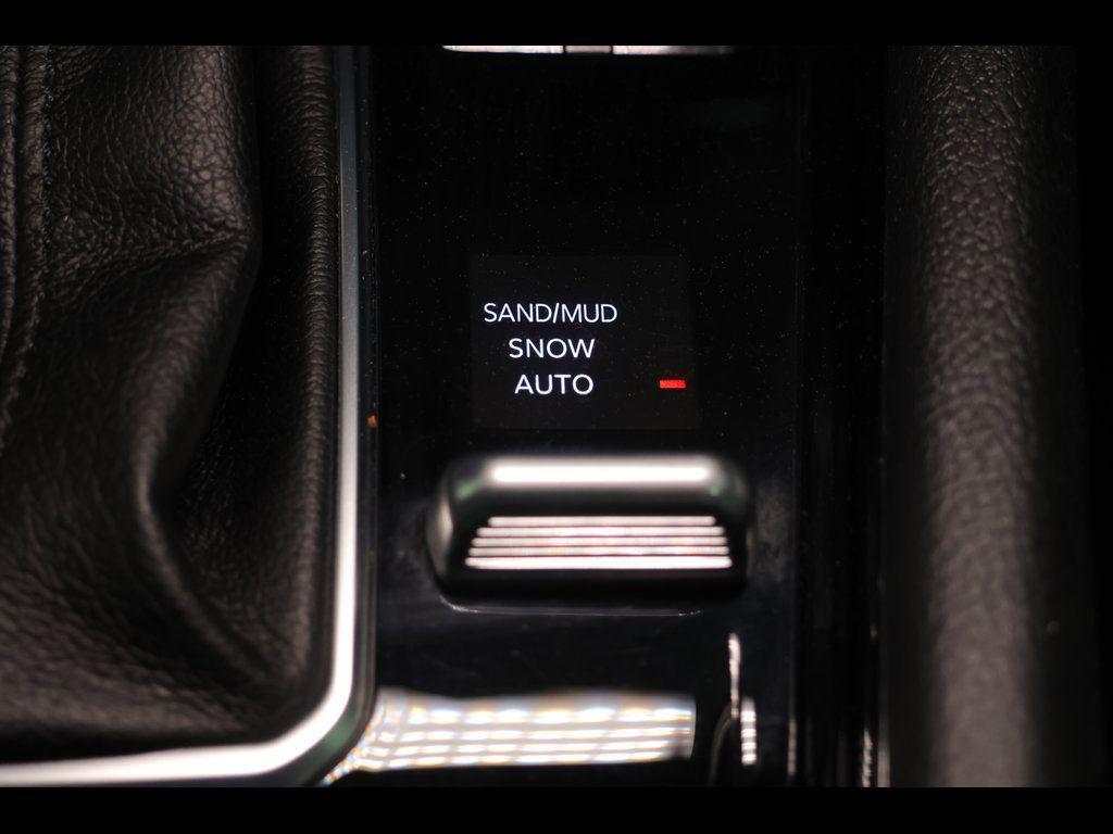used 2023 Jeep Compass car, priced at $24,122