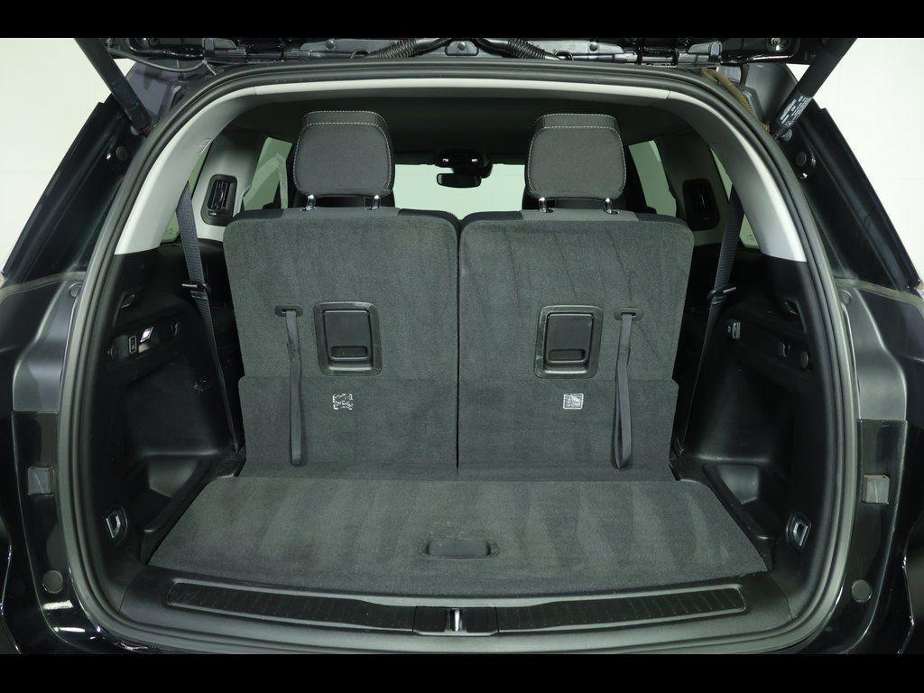 used 2022 Jeep Grand Cherokee L car, priced at $24,670