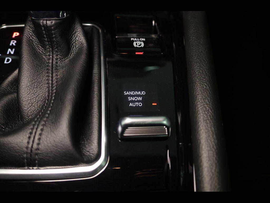 new 2026 Jeep Compass car, priced at $33,980