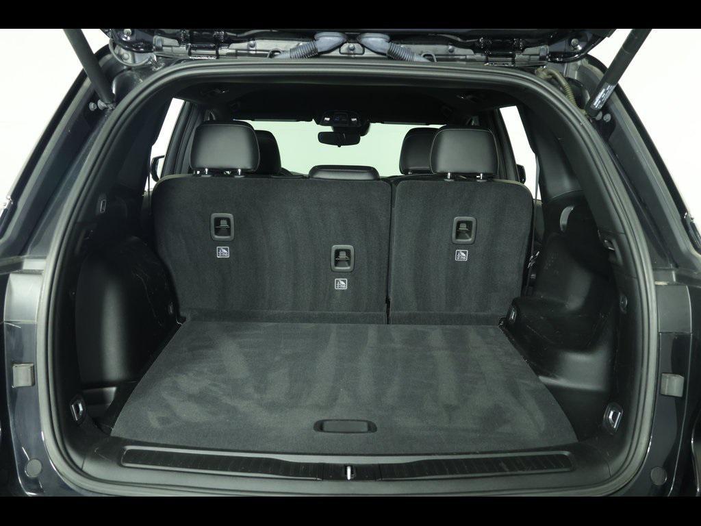 used 2023 Jeep Grand Cherokee car, priced at $28,610