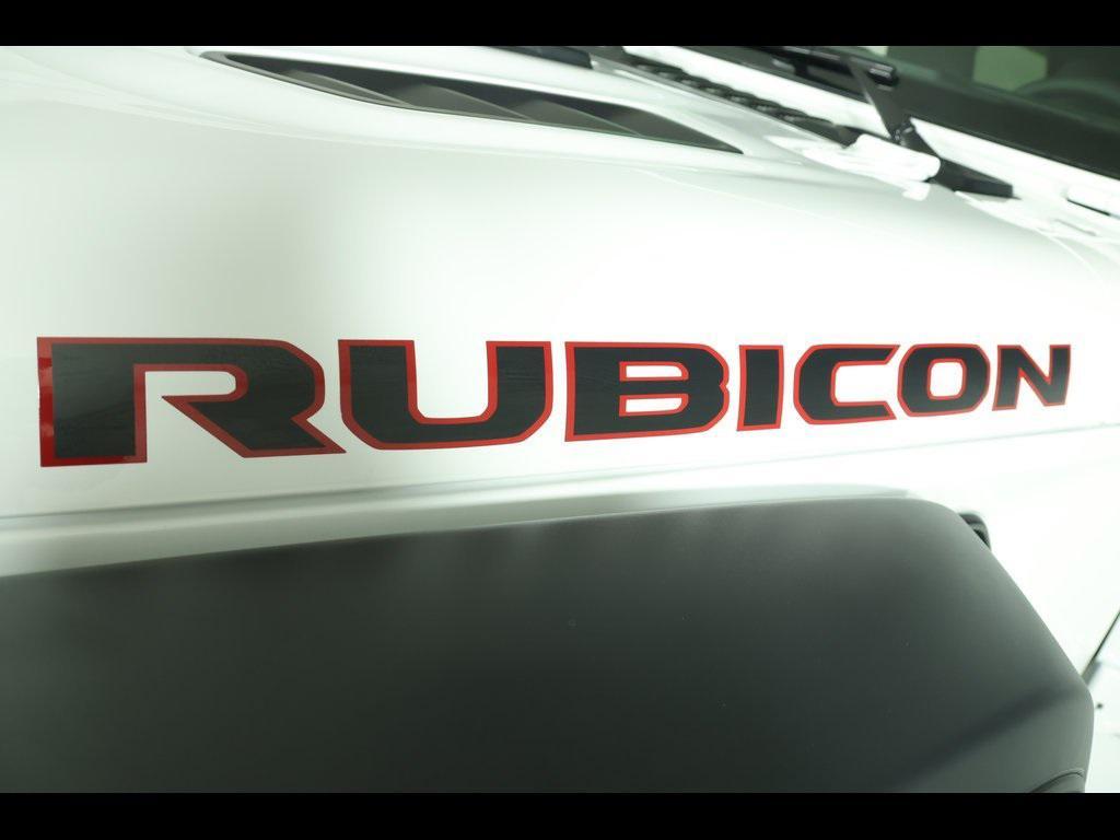 new 2026 Jeep Wrangler car, priced at $52,999