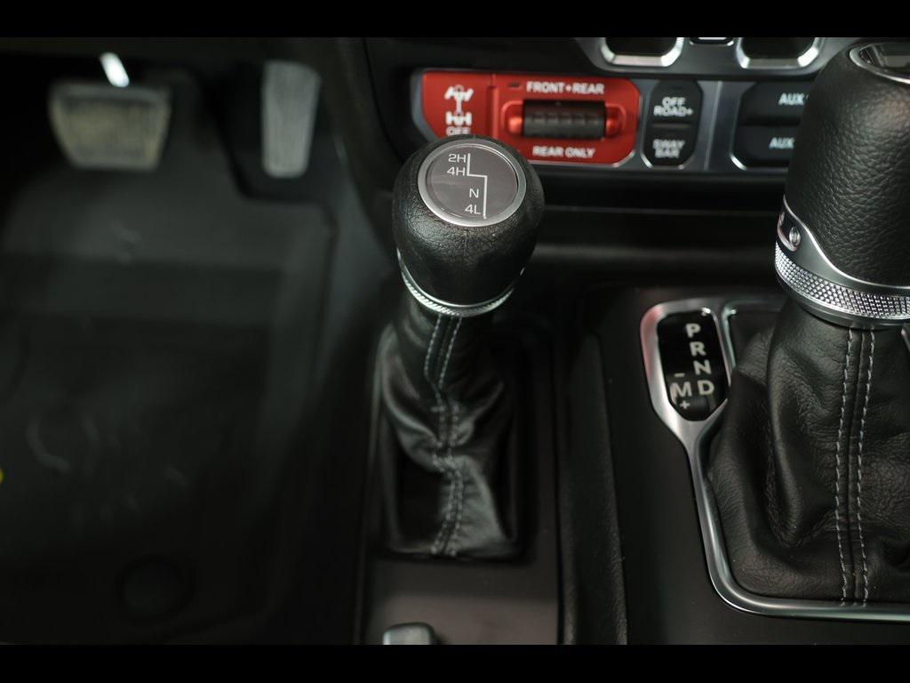 new 2026 Jeep Wrangler car, priced at $52,999