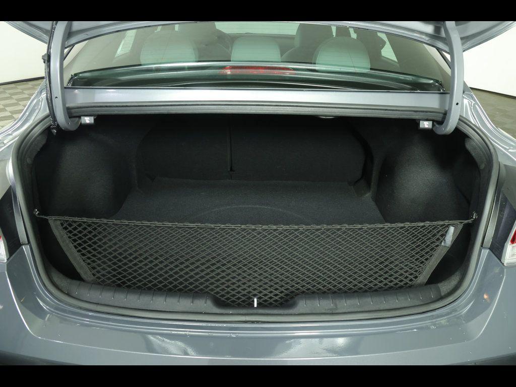 used 2025 Hyundai ELANTRA HEV car, priced at $28,466