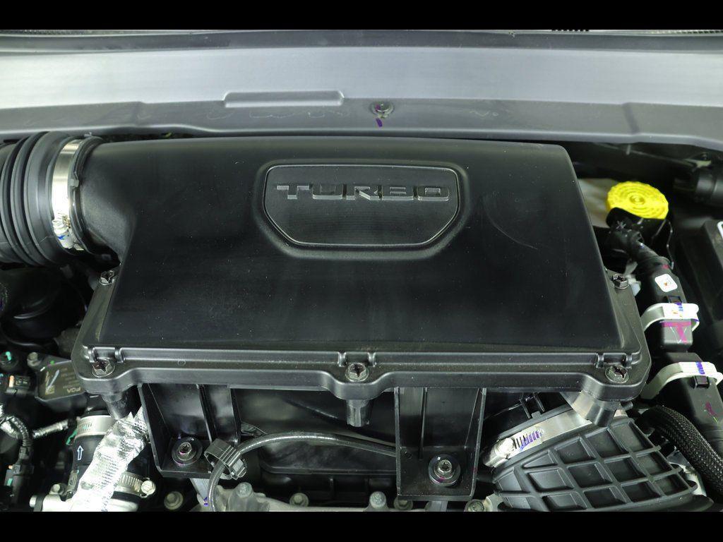 new 2026 Jeep Compass car, priced at $34,230