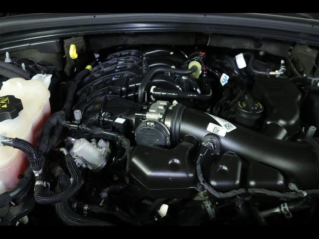 used 2023 Jeep Grand Cherokee car, priced at $25,999