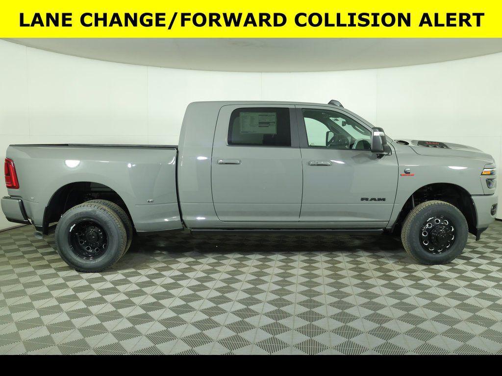 new 2026 Ram 3500 car, priced at $93,999