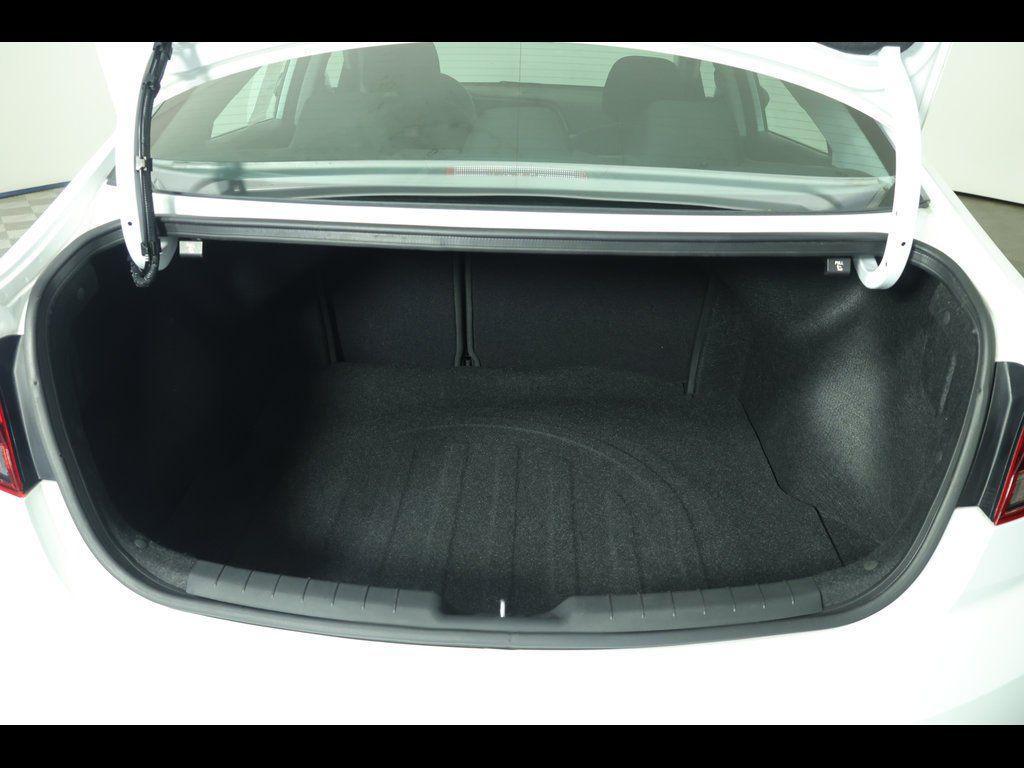 used 2020 Hyundai Elantra car, priced at $13,682