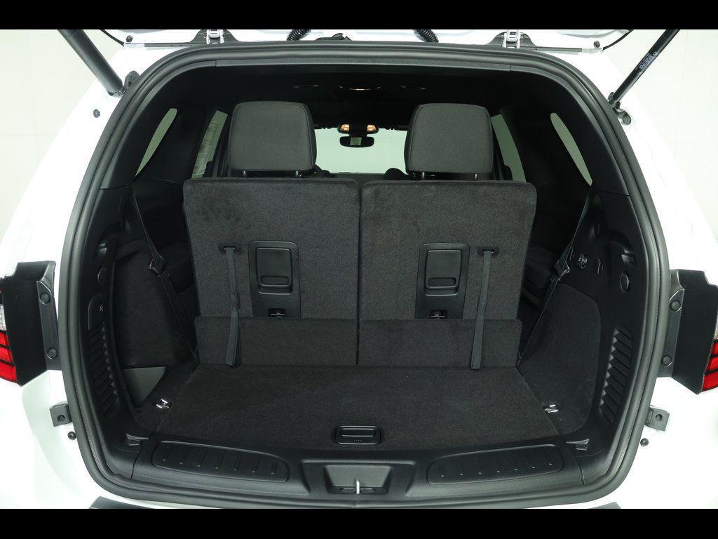 new 2026 Dodge Durango car, priced at $40,442
