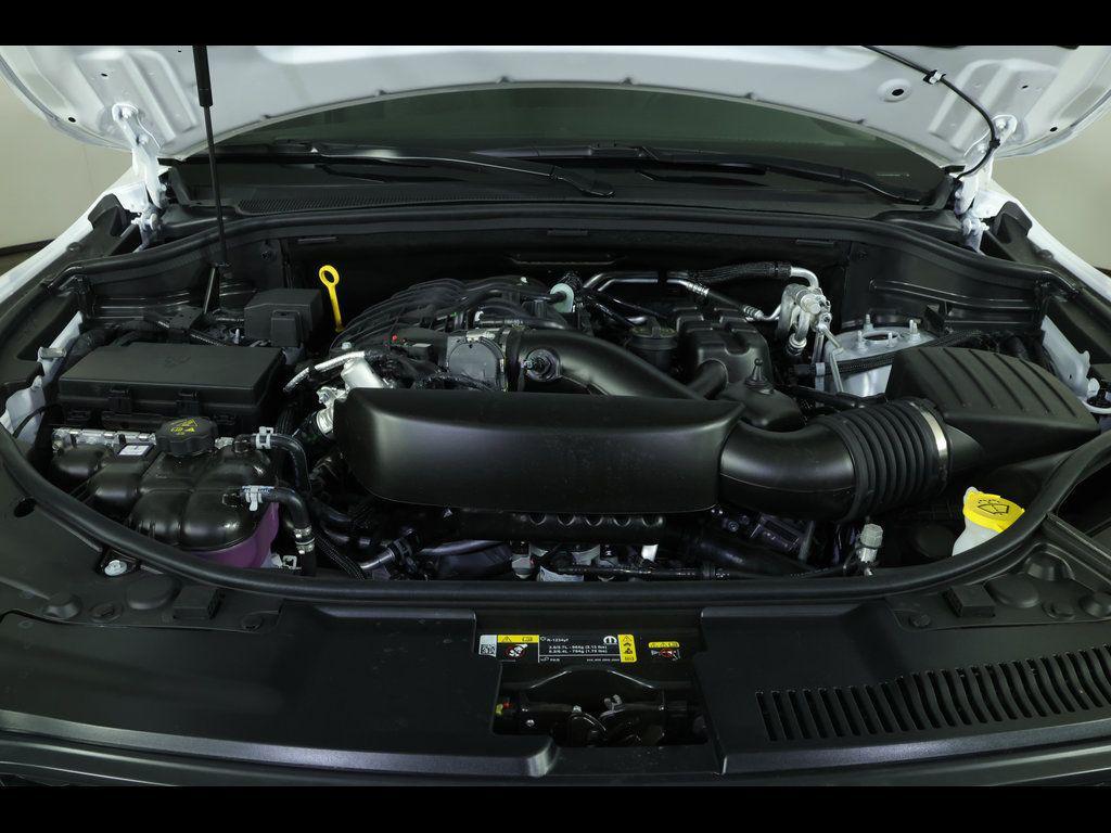 new 2026 Dodge Durango car, priced at $40,442