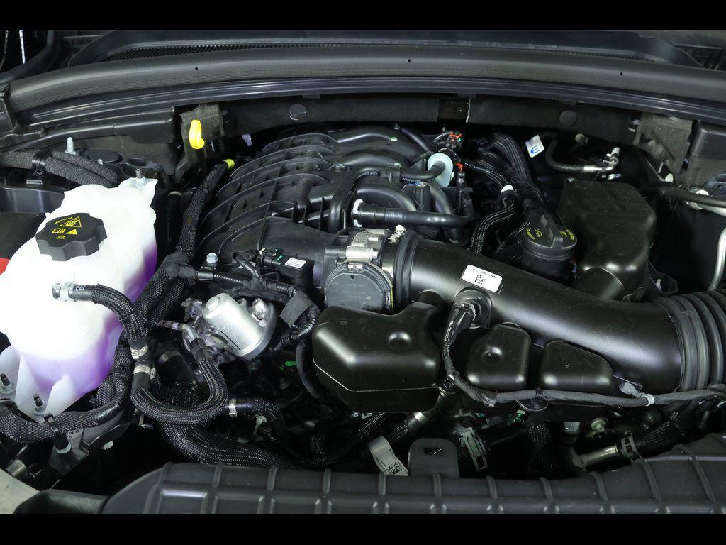 new 2026 Jeep Grand Cherokee car, priced at $45,500